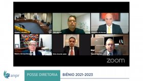 CONAMP prestigia posse do novo presidente da ANPR